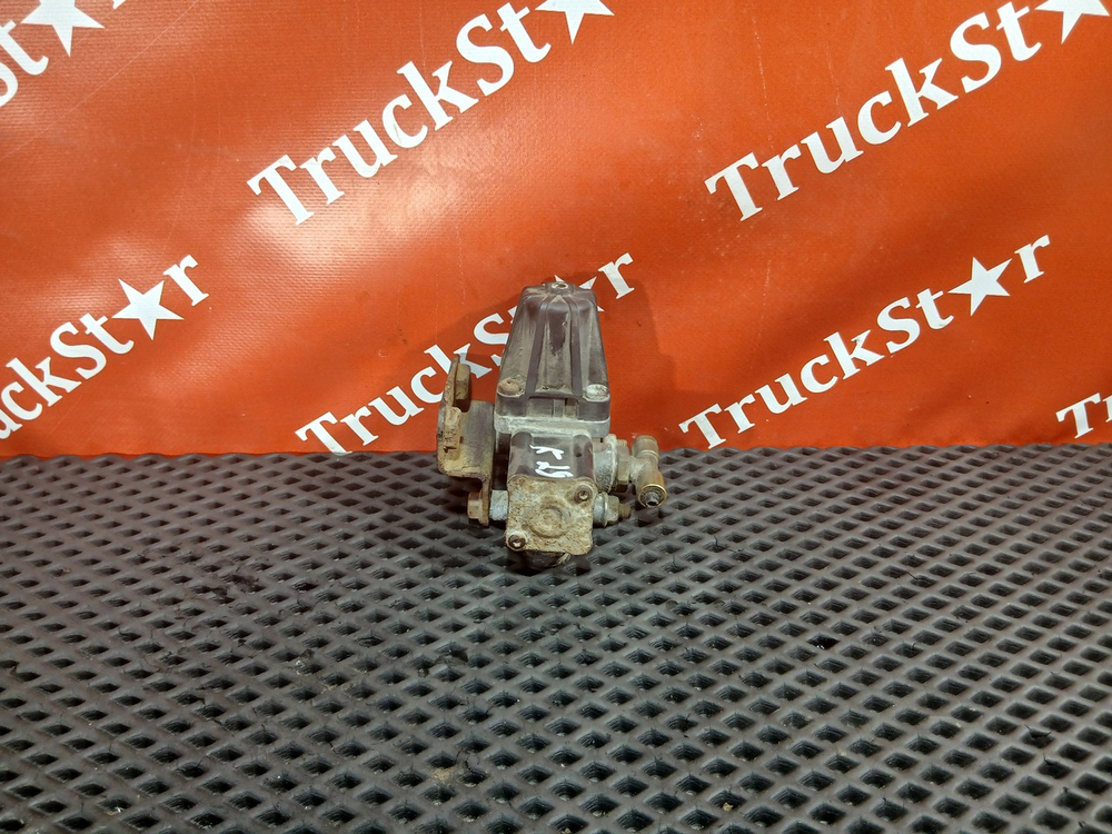 Регулятор давления Adblue 2018г.