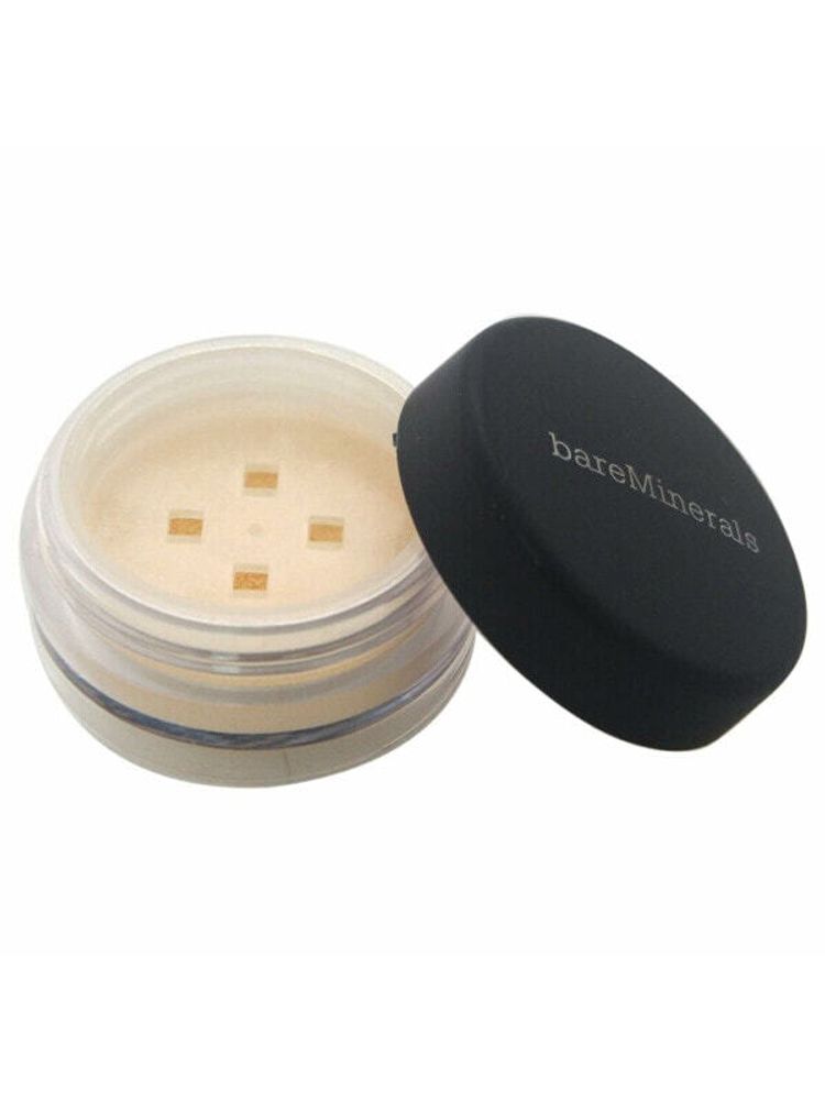 Тени для глаз bareMinerals Loose Mineral Soul