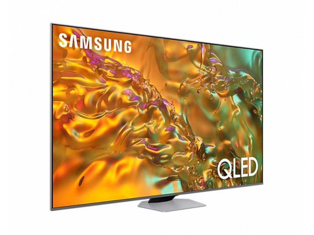 QLED телевизор Samsung QE75Q80D EU 4K Ultra HD