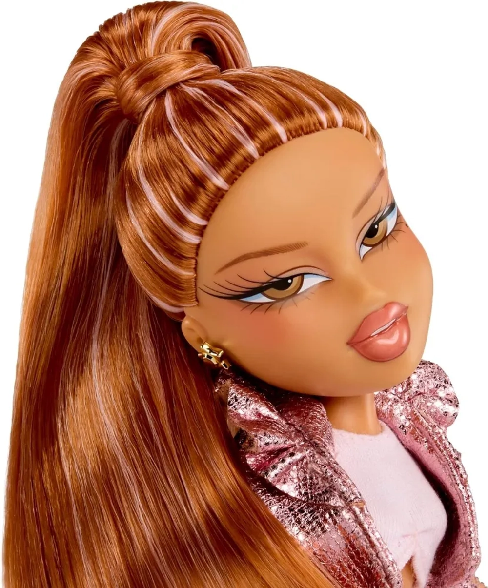 Кукла Братц Pop Starz Ясмин