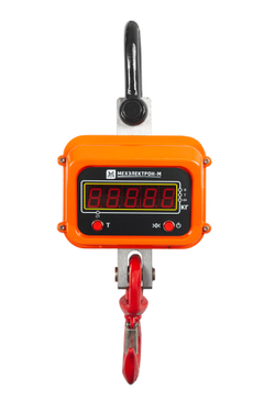 Весы крановые Мехэлектрон ВКМ-X