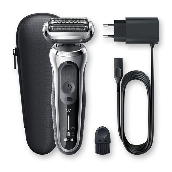 Электробритва Braun Series 7 70-S1000s