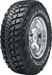 Goodyear Wrangler MT/R with Kevlar 35x12,5x17 111Q