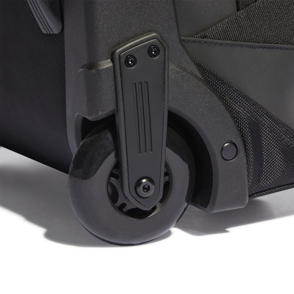 Спортивная сумка Adidas Trolley Small 45L - Black