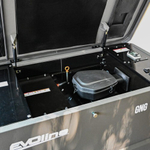 Газовая электростанция Evoline GNG 19000 E GNG19000E