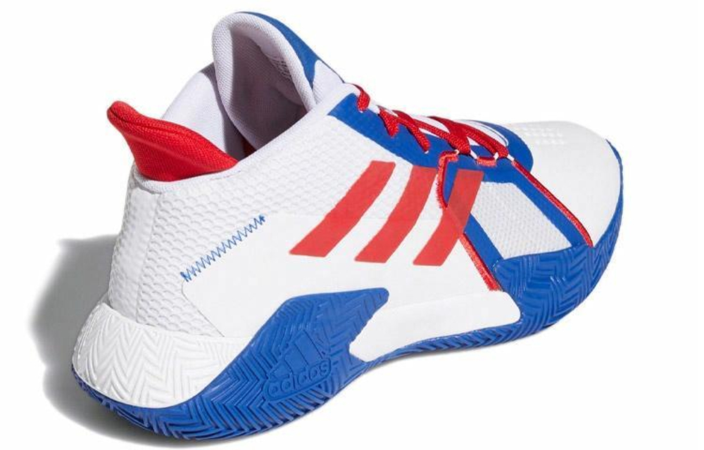 Кроссовки Adidas Court Vision 2.0