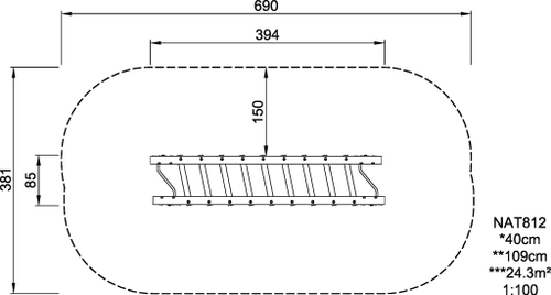 Навесной мост