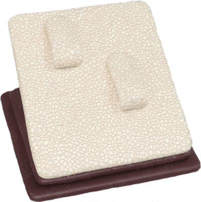 Подставка/трансформер/для 2 колец/2 вертикальных язычка/магнитное дно