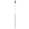 Подвесной светильник Odeon Light Milly Hightech 7104/4L
