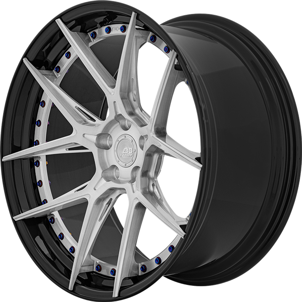 RP FORGED HCA381S