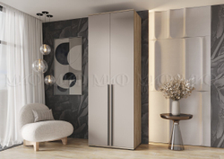 Шкаф 2-х створчатый Норд