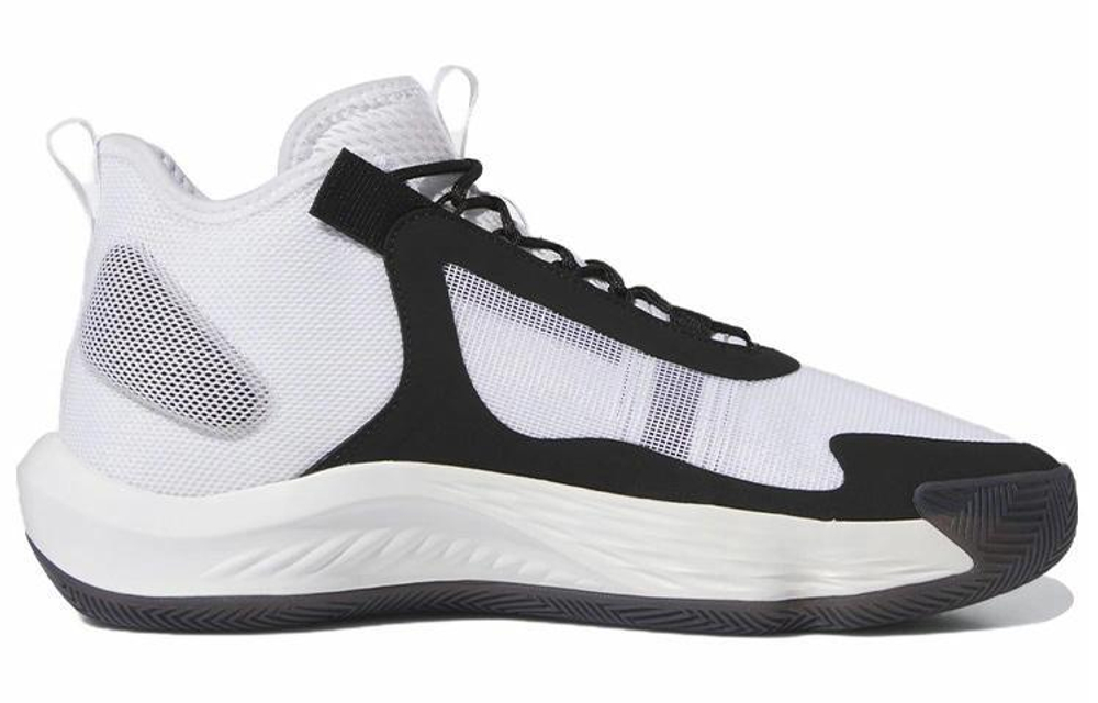 Кроссовки Adidas Adizero Select