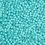 Японский бисер TOHO Round 11/0 (№55F), непрозрачный матовый