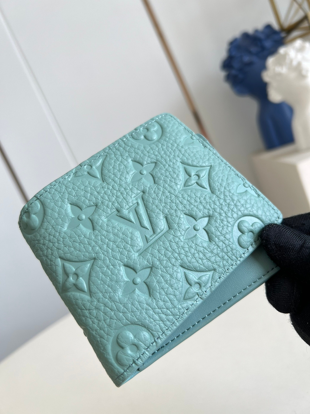Louis Vuitton Multiple Wallet