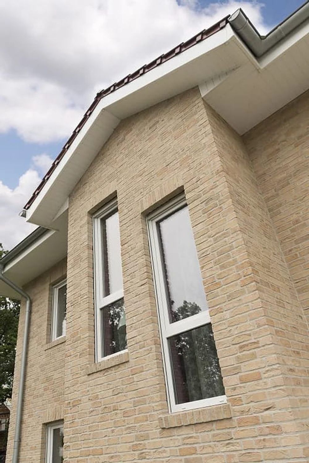 Кирпич ручной формовки облицовочный Nelissen, Monet, WDF65, 215x100x65