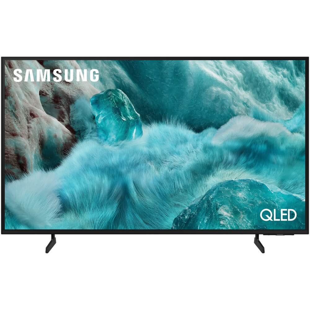 Телевизор 50" Samsung QE50Q7FAAUXRU
