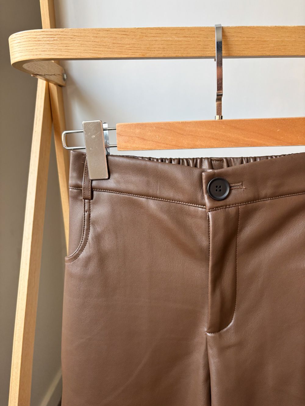 Новые брюки Miasin, 140