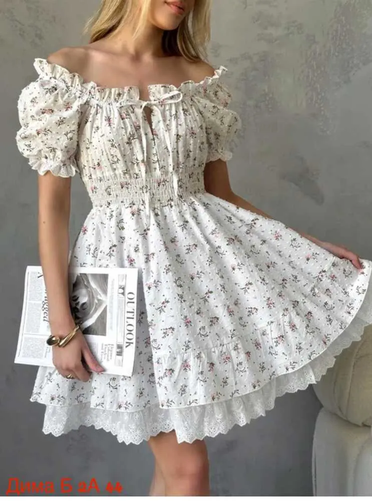 Платье 414379 (139830426) Fabrika