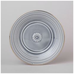 ЧАЙНАЯ ПАРА LEFARD "TOP STYLE" 250 МЛ СЕРАЯ (КОР=36НАБ.)