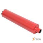 Коронка алмазная (проходка) WCHP-102/450 (1 ¼″ UNC) EKF Expert