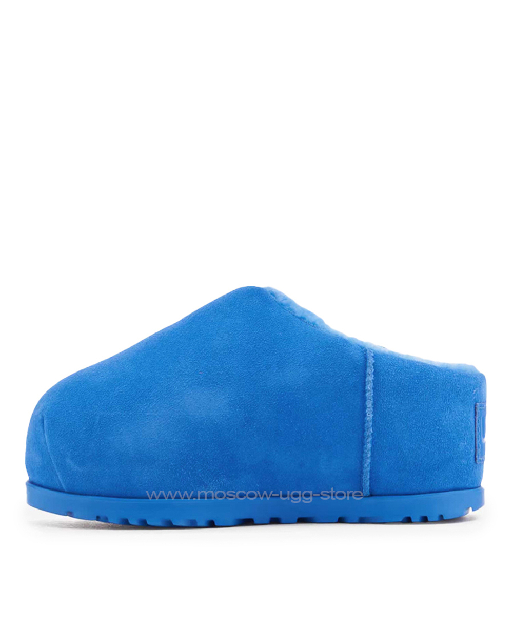 PUMPED SLIDE - navy