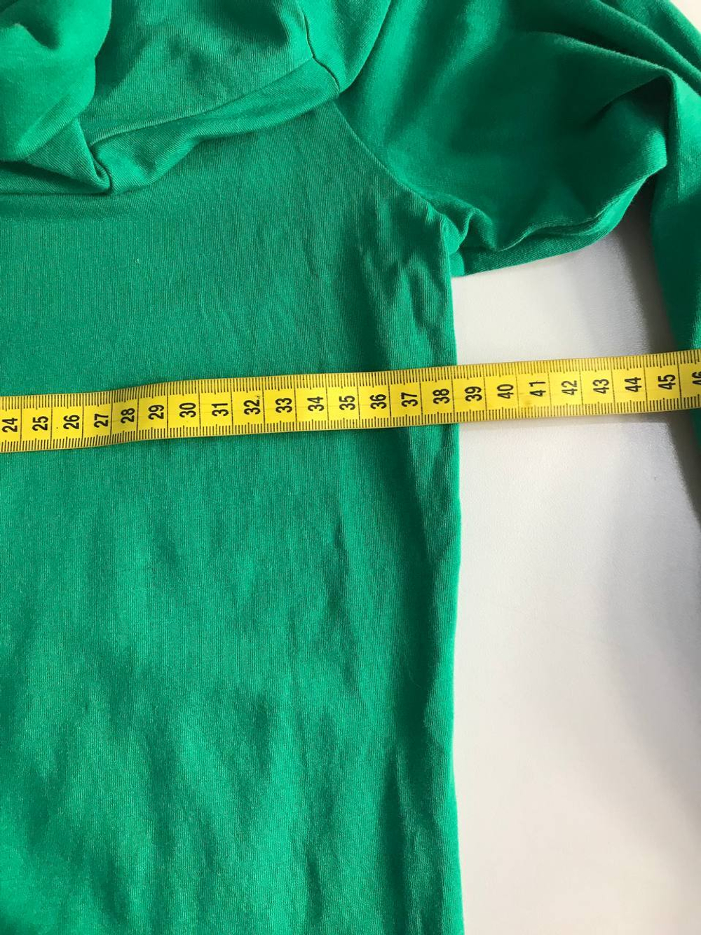 Водолазка Ichi тонкая, маркировка М, визуально на 46 размер