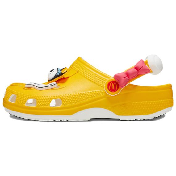 Crocs Classic Clog 'Birdie'