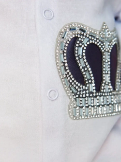 Комплект на выписку новорожденного