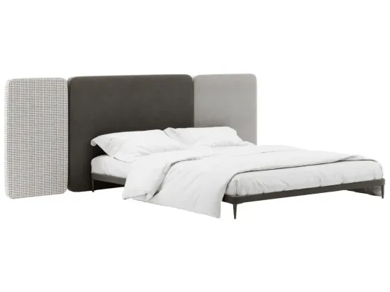 Кровать Licata 779493