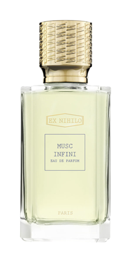 Ex Nihilo Musc Infini
