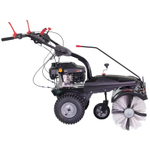 Подметальная машина EVOline SWG 1000 (с двигателем Zongshen)