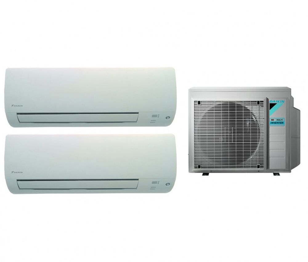 Daikin 4MXM80N9/FTXM35M/FTXM42M