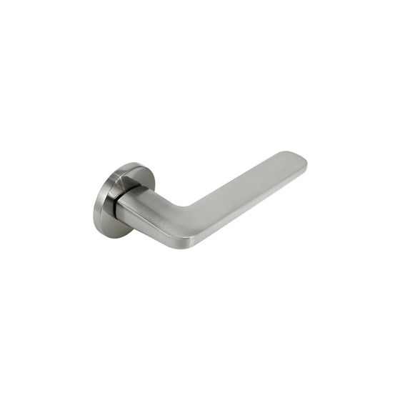 Купить Дверная ручка Adden Bau ELIT S-487 NICKEL