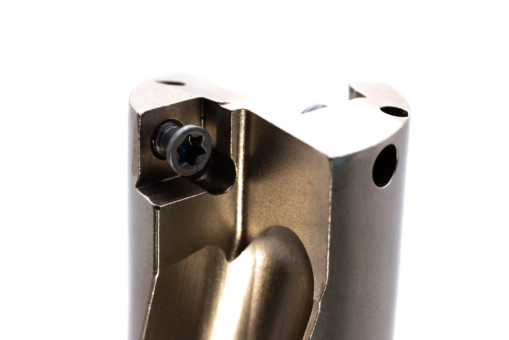 Сверло корпусное C32-2D30-64SP09