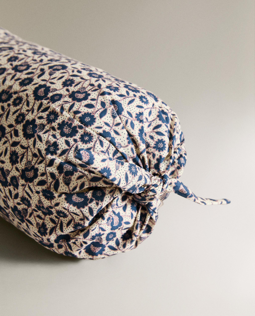 Декоративная подушка Zara Home, 14х35 см, хлопок, 6604/009