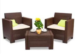 Комплект NEBRASKA Set