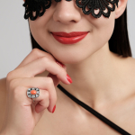 Кольцо "Гималаи"