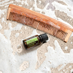 Эфирное масло dōTERRA Лимонный эвкалипт, Lemon eucalyptus, 15 мл (PROMO)