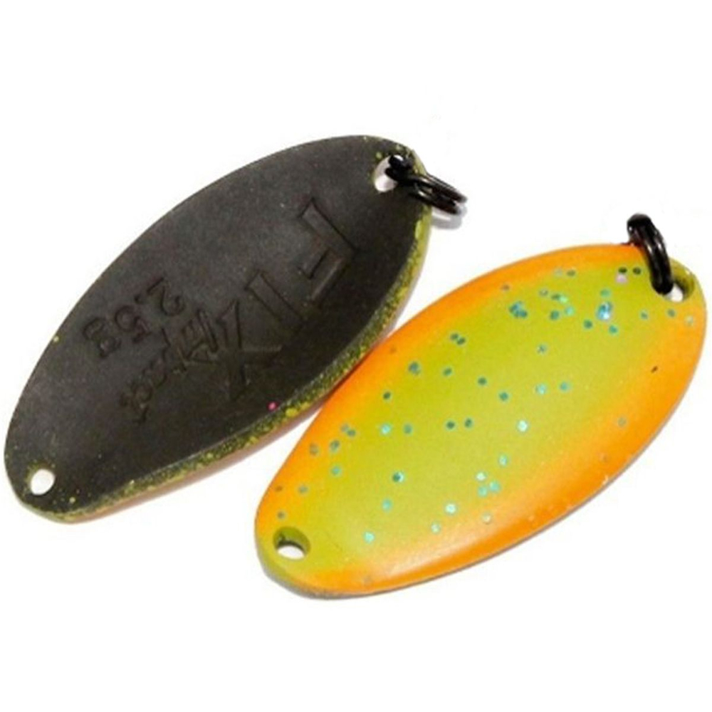 Блесна FOREST FIX Impact 2.5гр #07