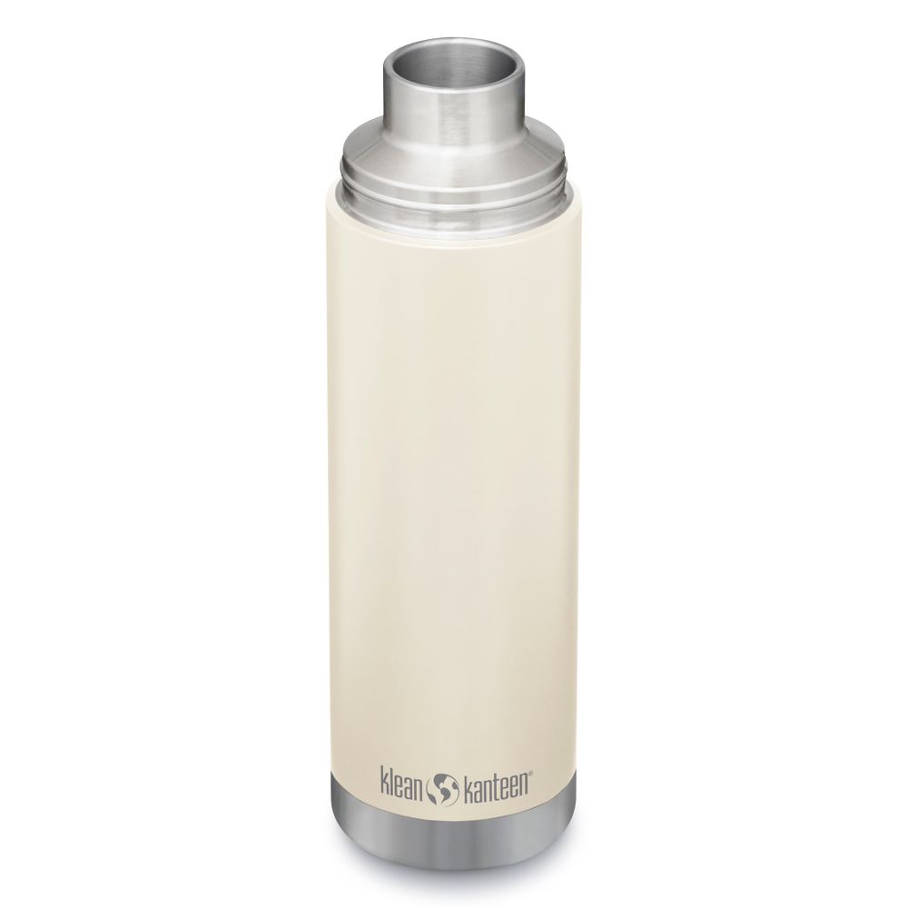 Термос Klean Kanteen Insulated TKPro 33oz (1000 мл) Tofu