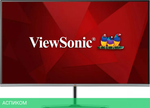 Монитор ViewSonic VX2776-SMH