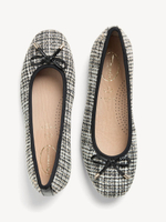 Туфли лодочки кожаные Tamaris Comfort