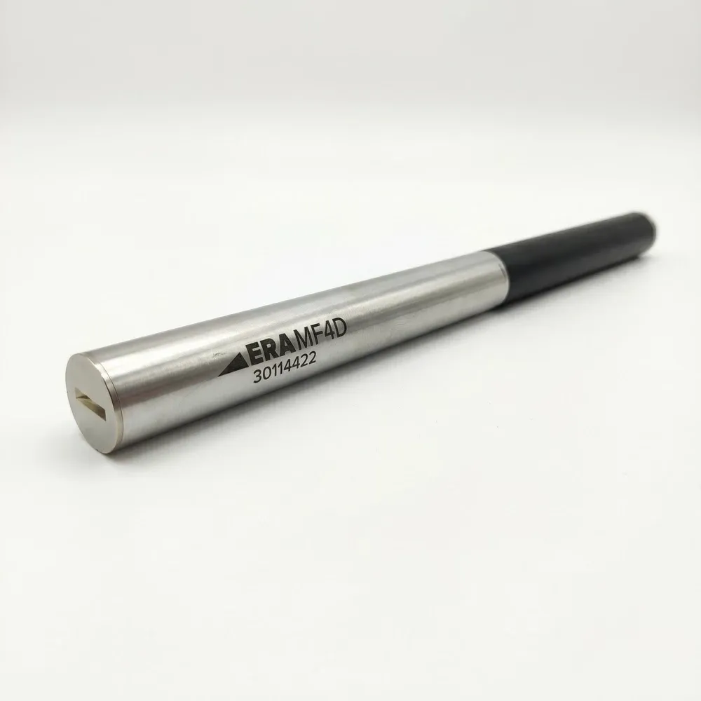 Зонд MF4D для локации ERA5