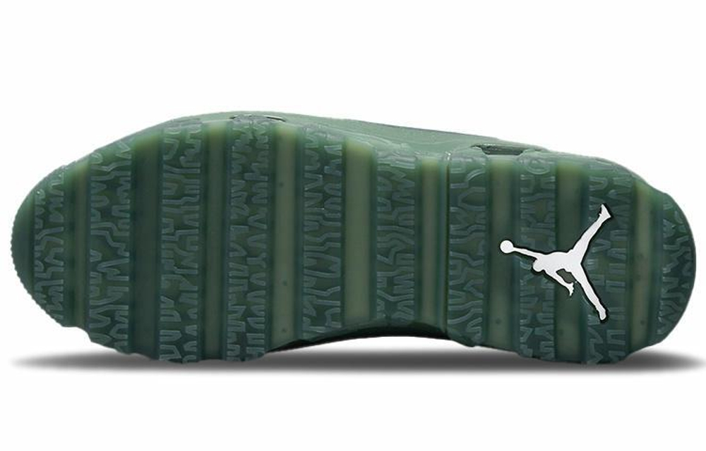 Кроссовки Jordan Air Mae (Женская размерная сетка)
