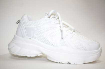 Кроссовки женские демисезонные Yoder арт. YD142-2