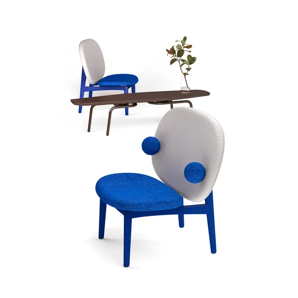 Кресло Поло