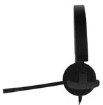 Гарнитура проводная Jabra Evolve 20 Mono MS