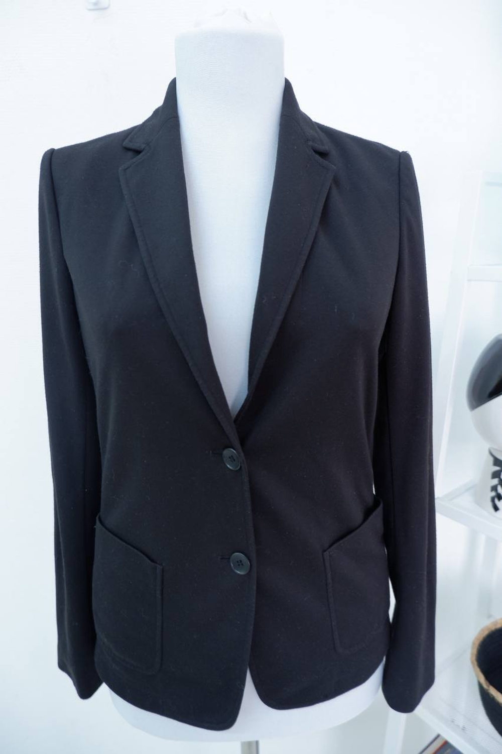 Жакет Uniqlo стильный 42 размер