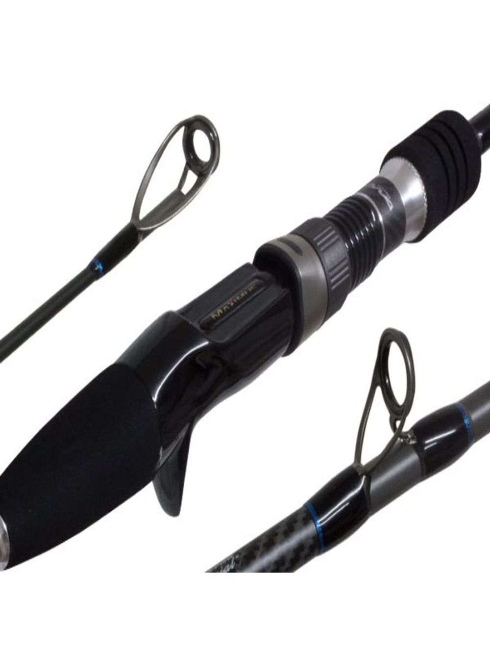 Спиннинг для рыбалки (кастинговый) Maximus DESTROYER-X C