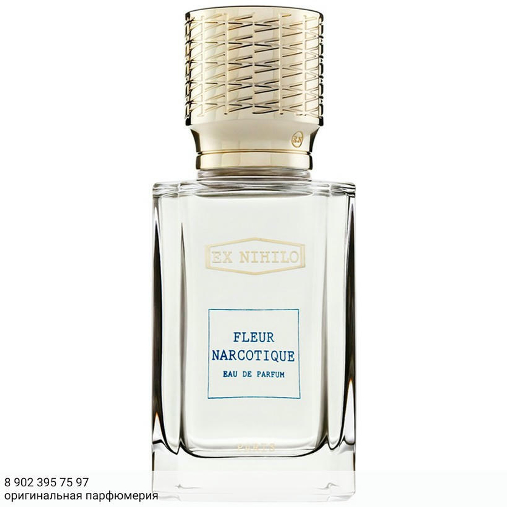 Ex Nihilo Fleur Narcotique